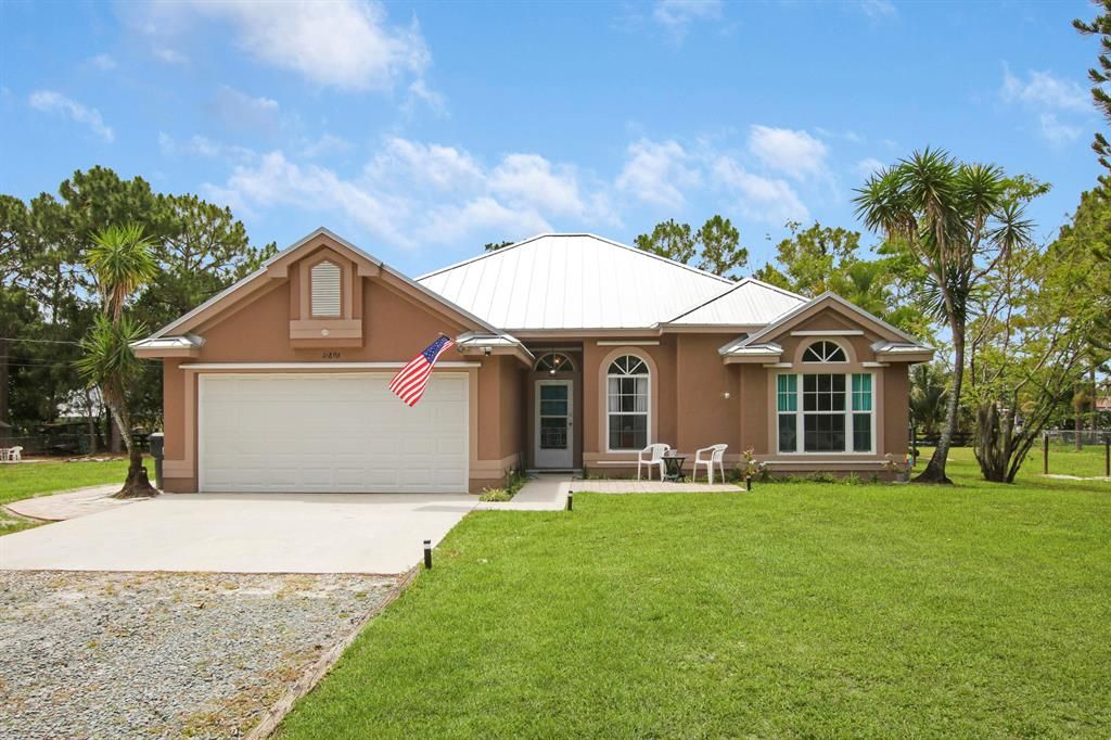 Photo of 16896 70th Street N, Loxahatchee, FL 33470 (MLS # R10712905)