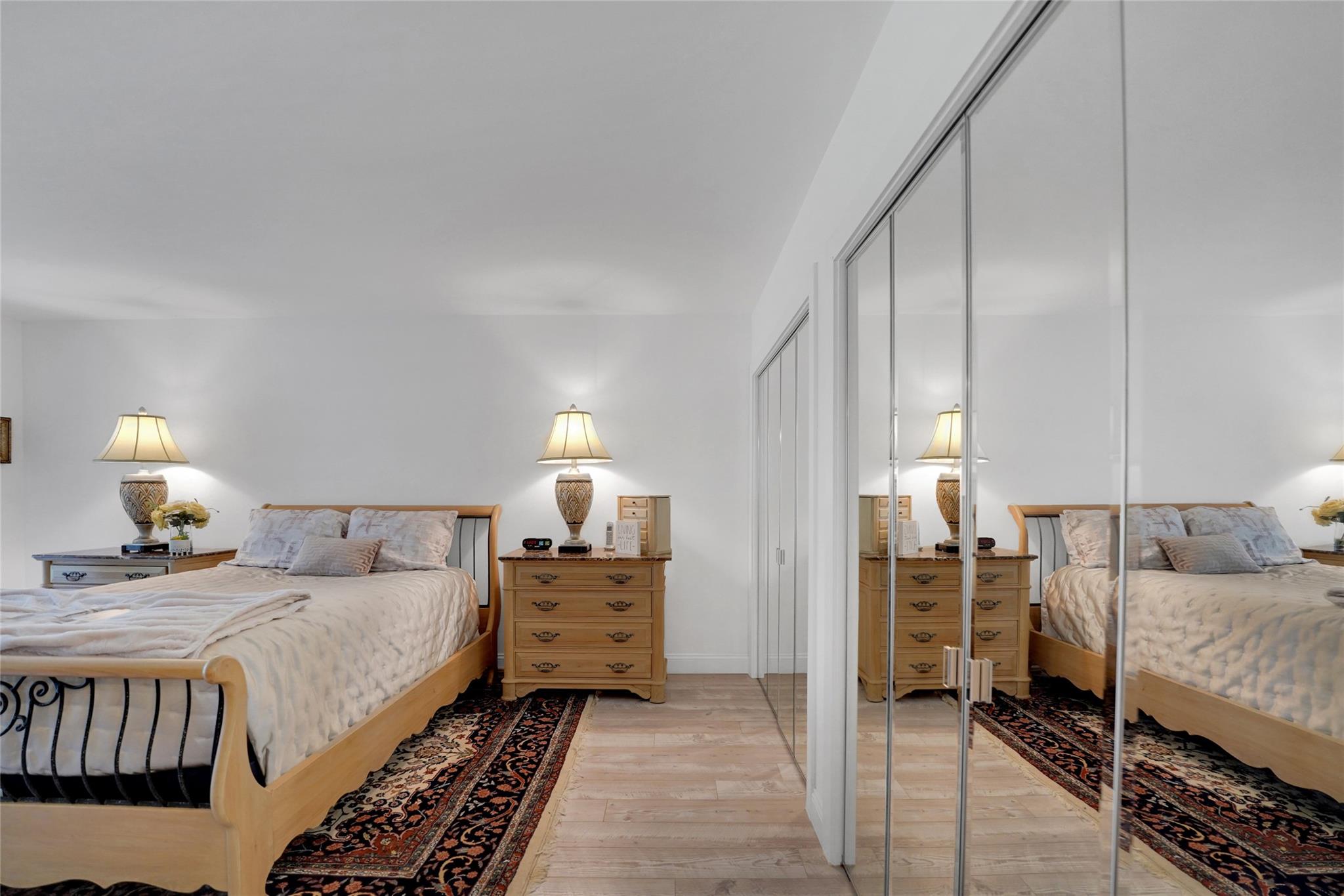 PALM AIRE - Residential