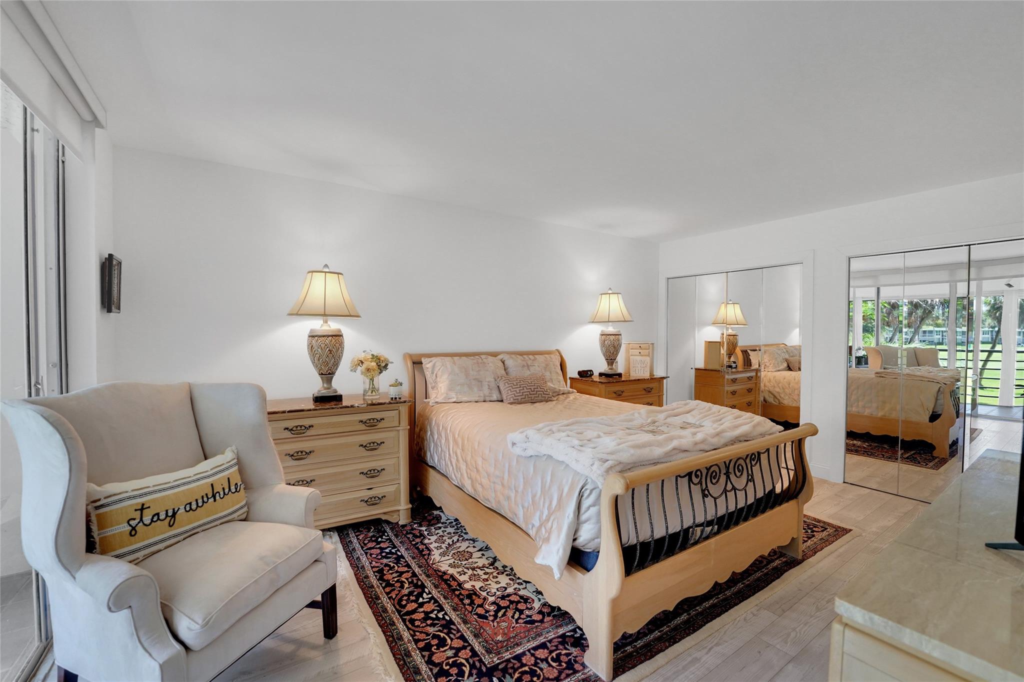 PALM AIRE - Residential