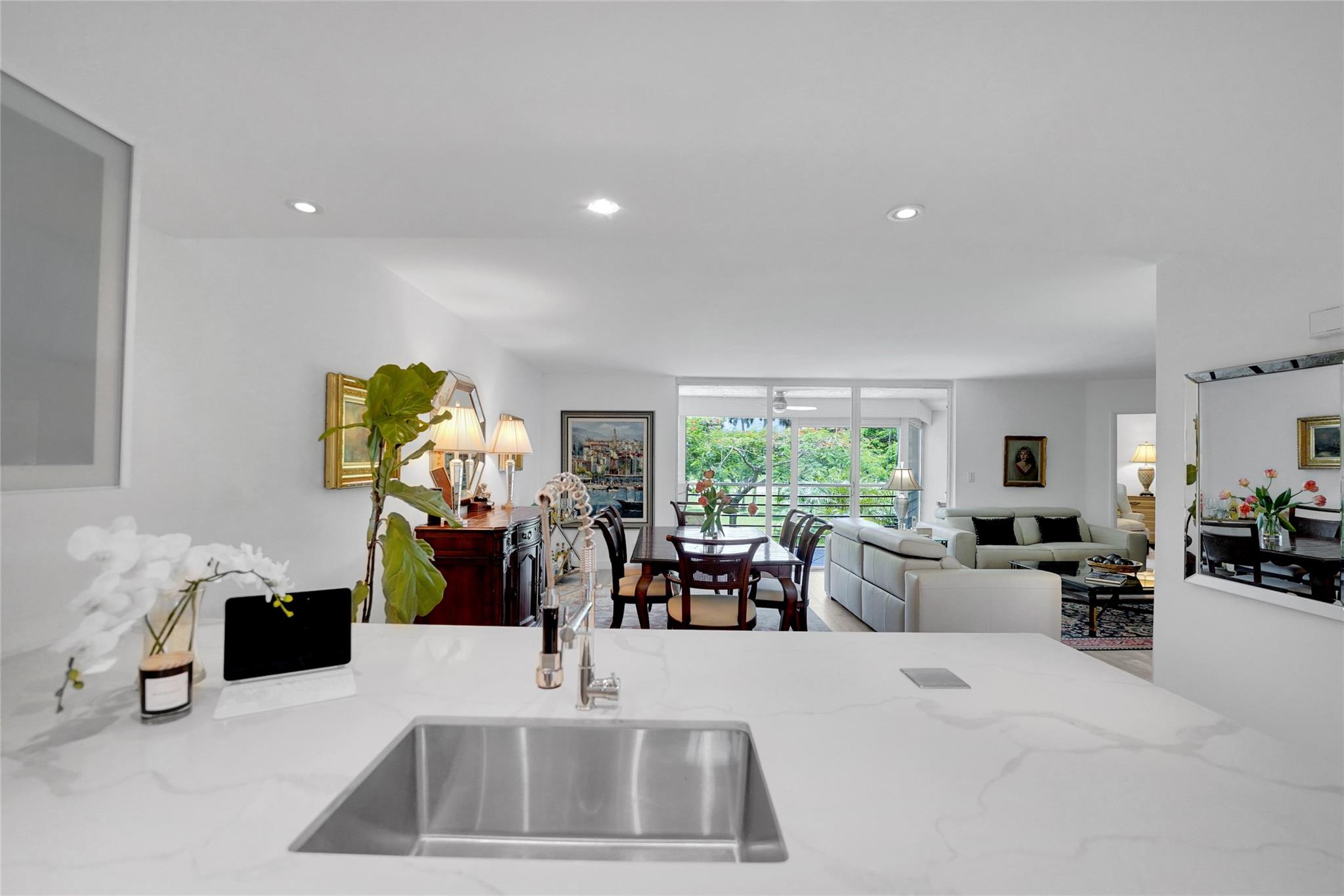 PALM AIRE - Residential