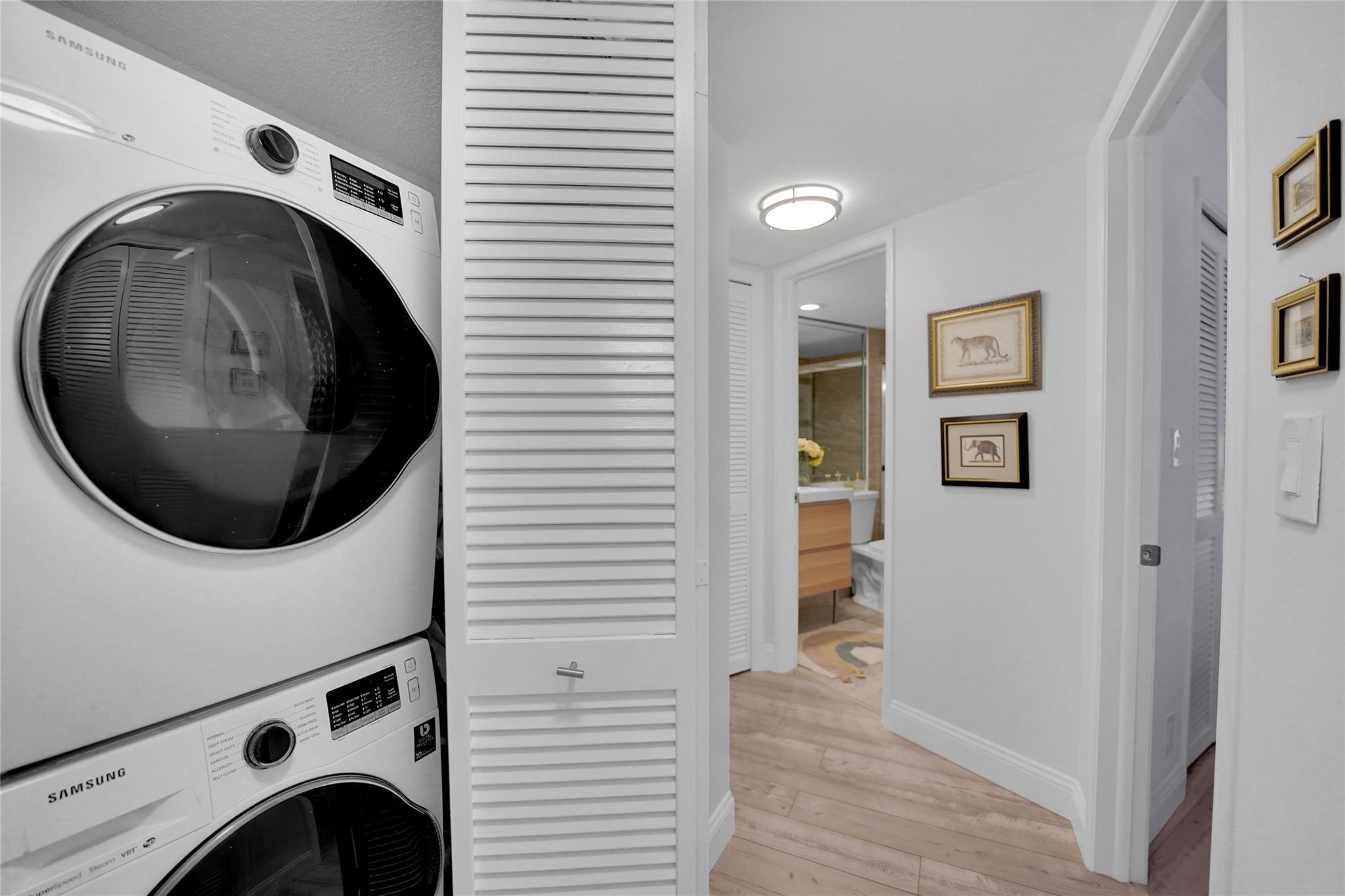 PALM AIRE - Residential