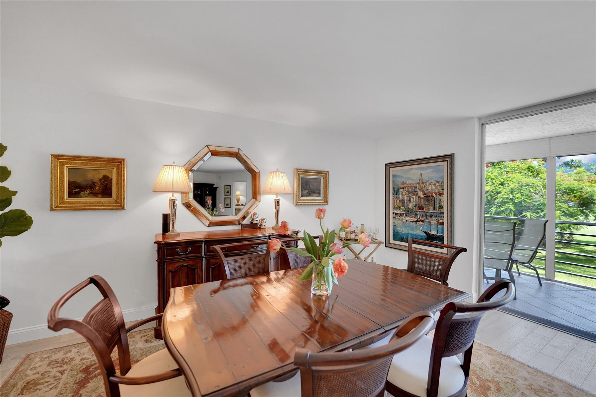PALM AIRE - Residential