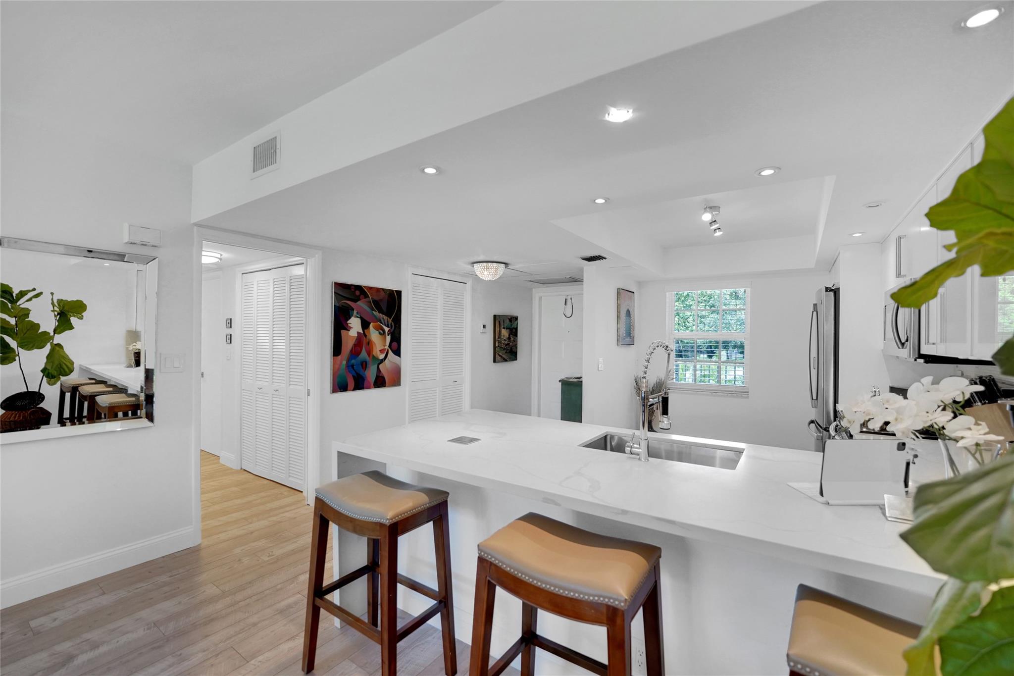 PALM AIRE - Residential
