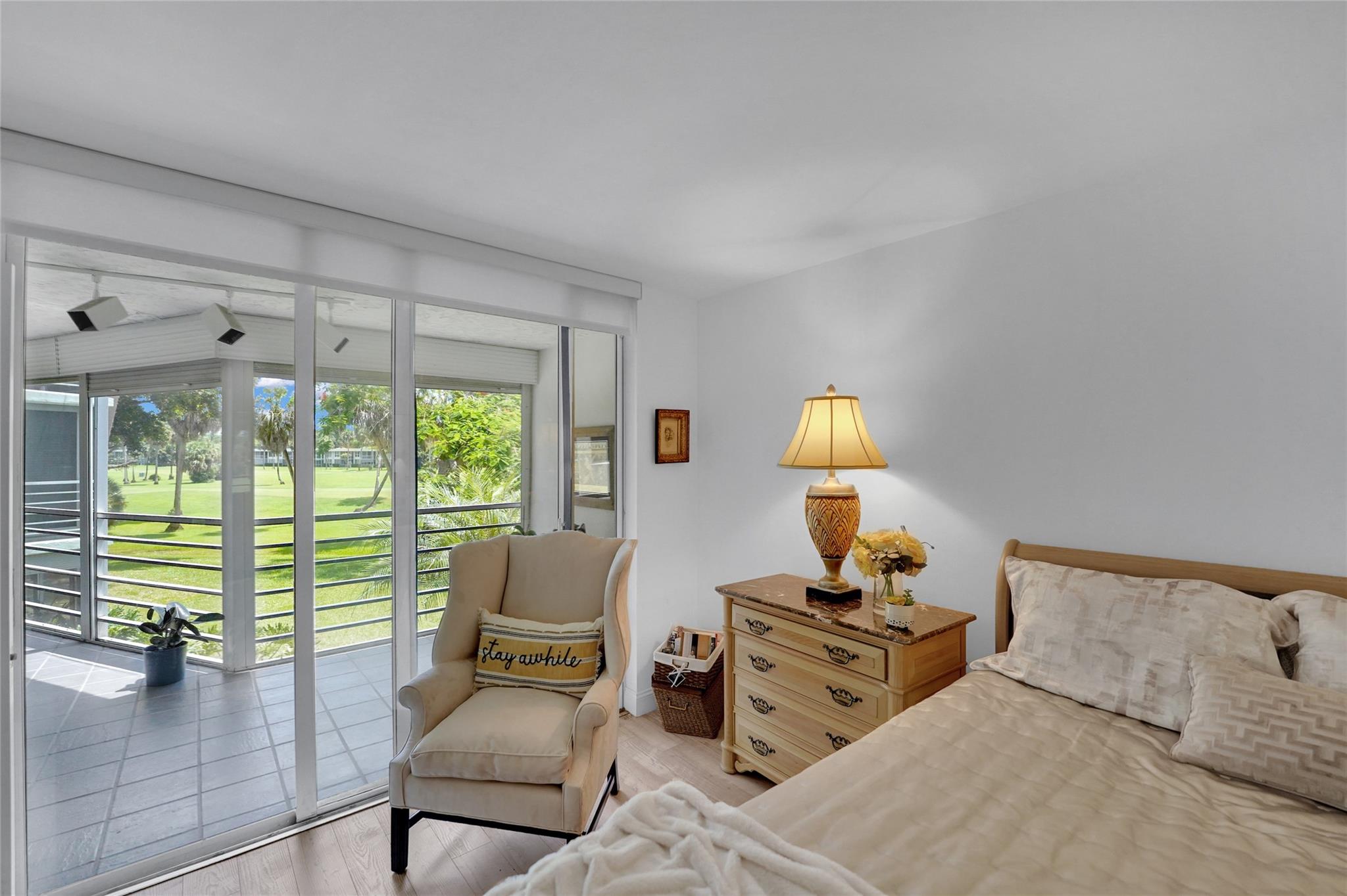 PALM AIRE - Residential