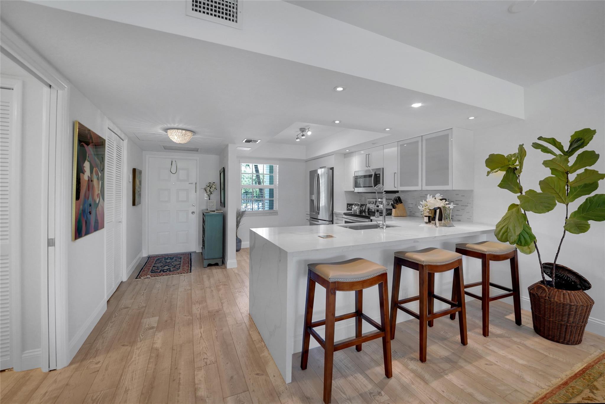 PALM AIRE - Residential