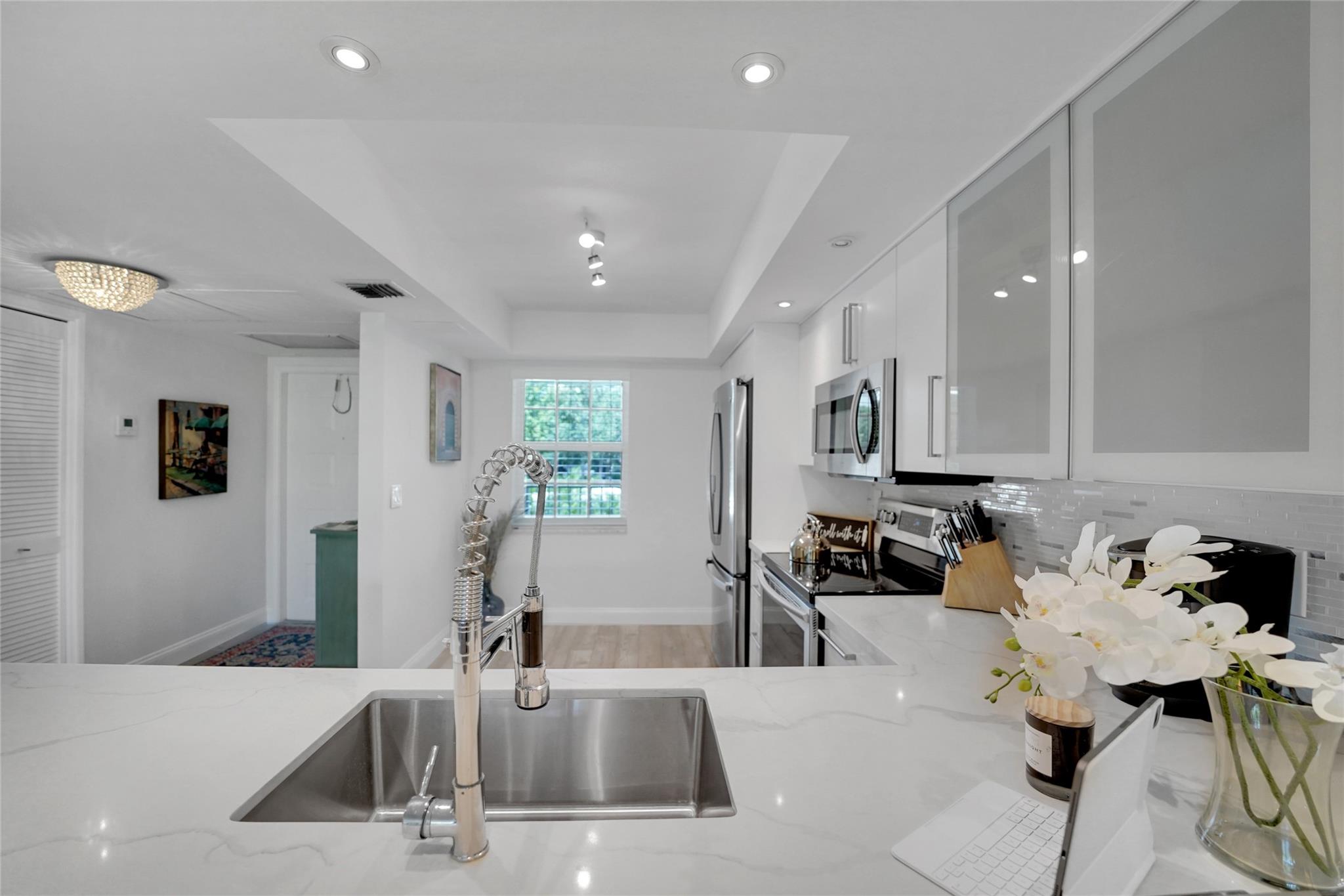 PALM AIRE - Residential