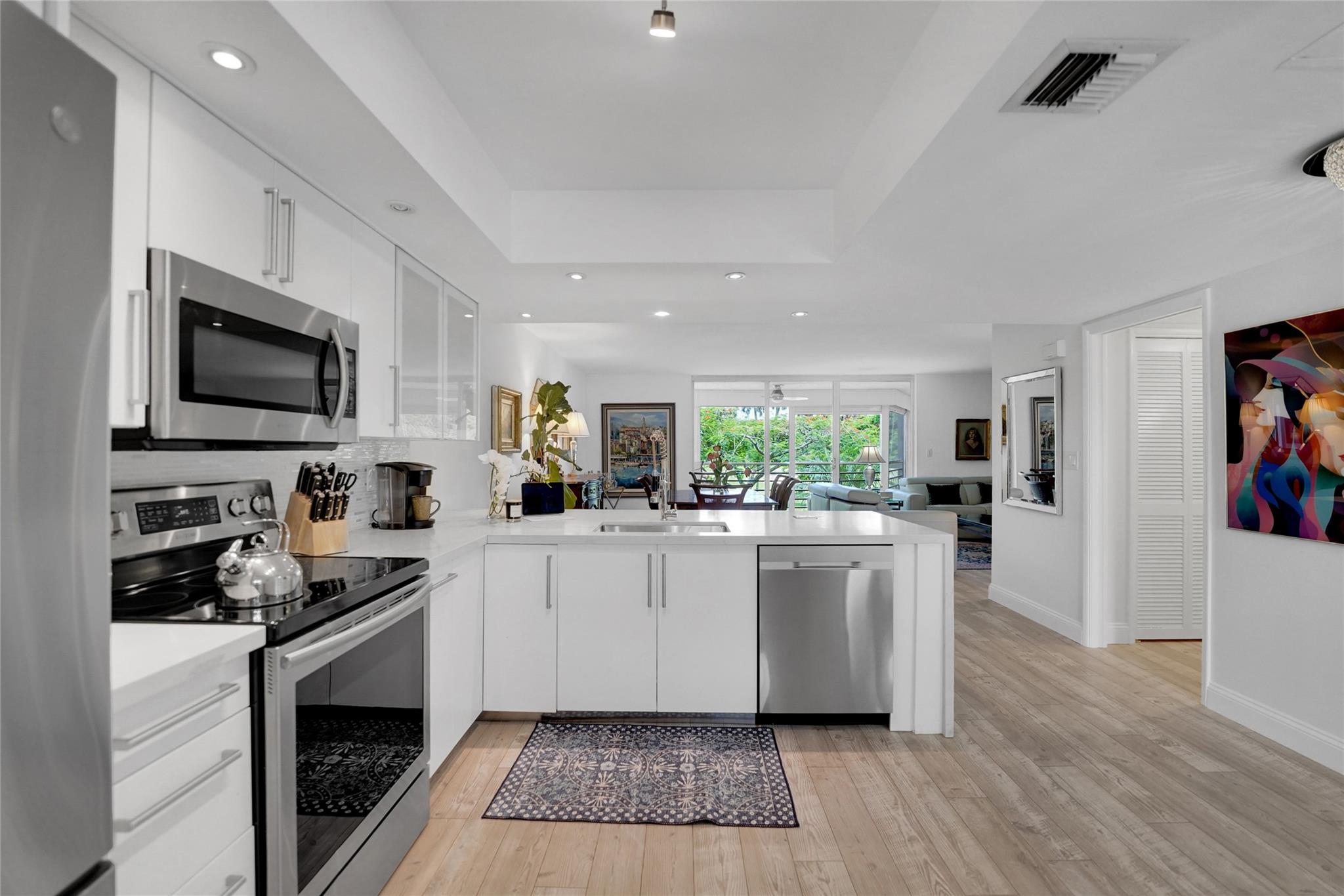 PALM AIRE - Residential