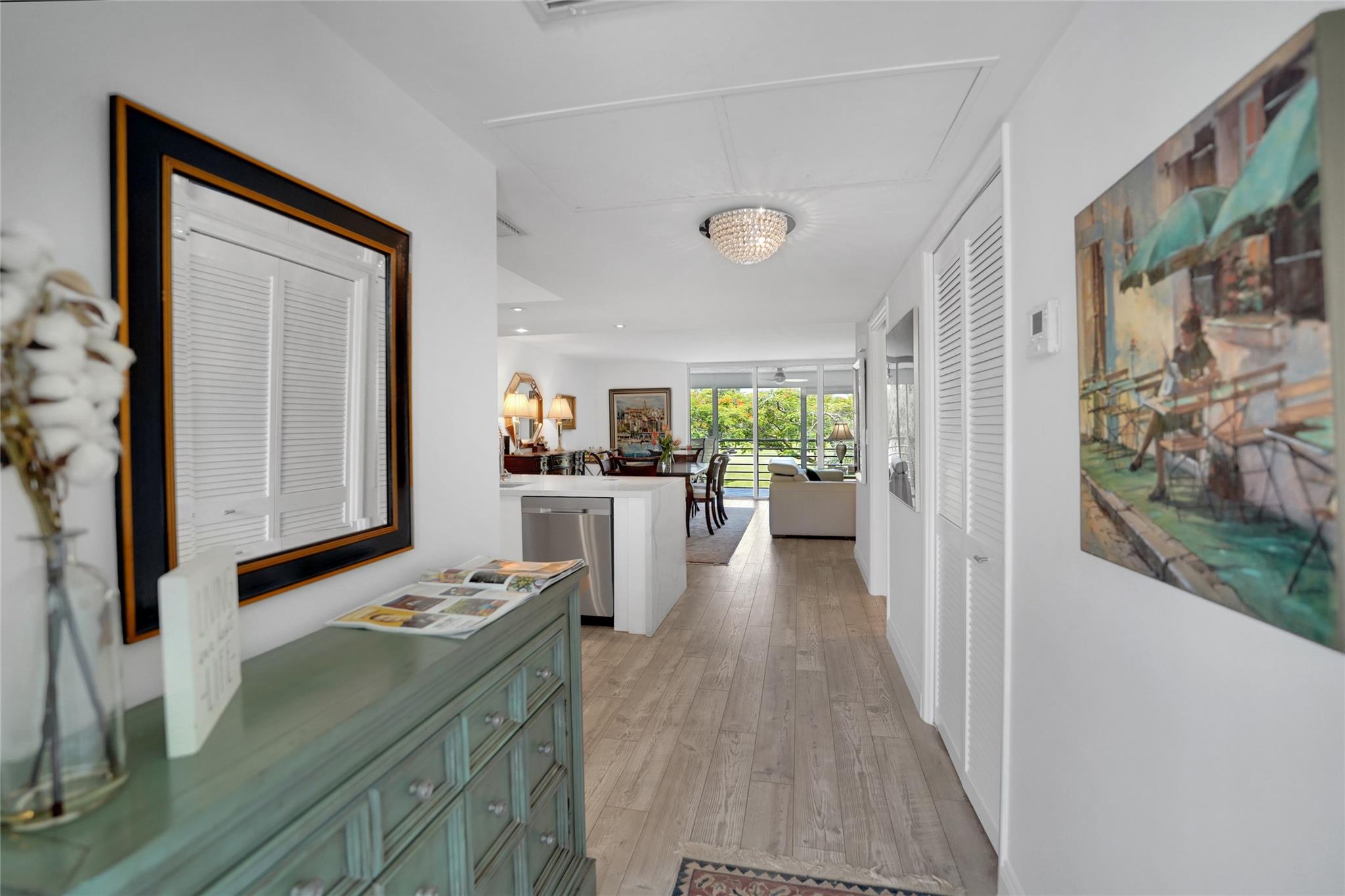 PALM AIRE - Residential