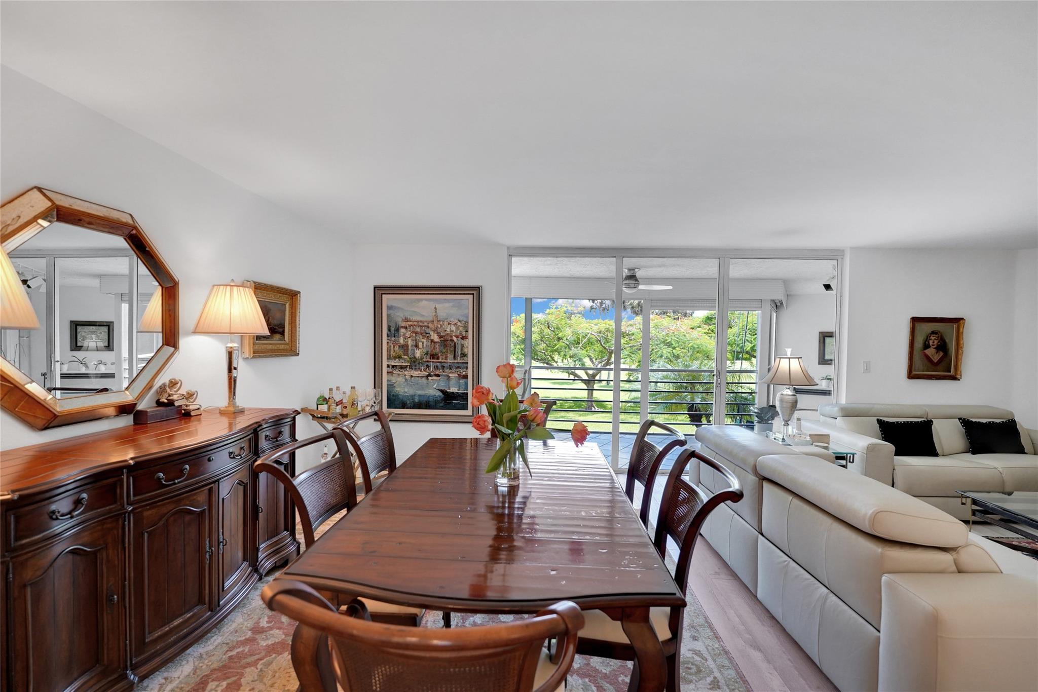 PALM AIRE - Residential