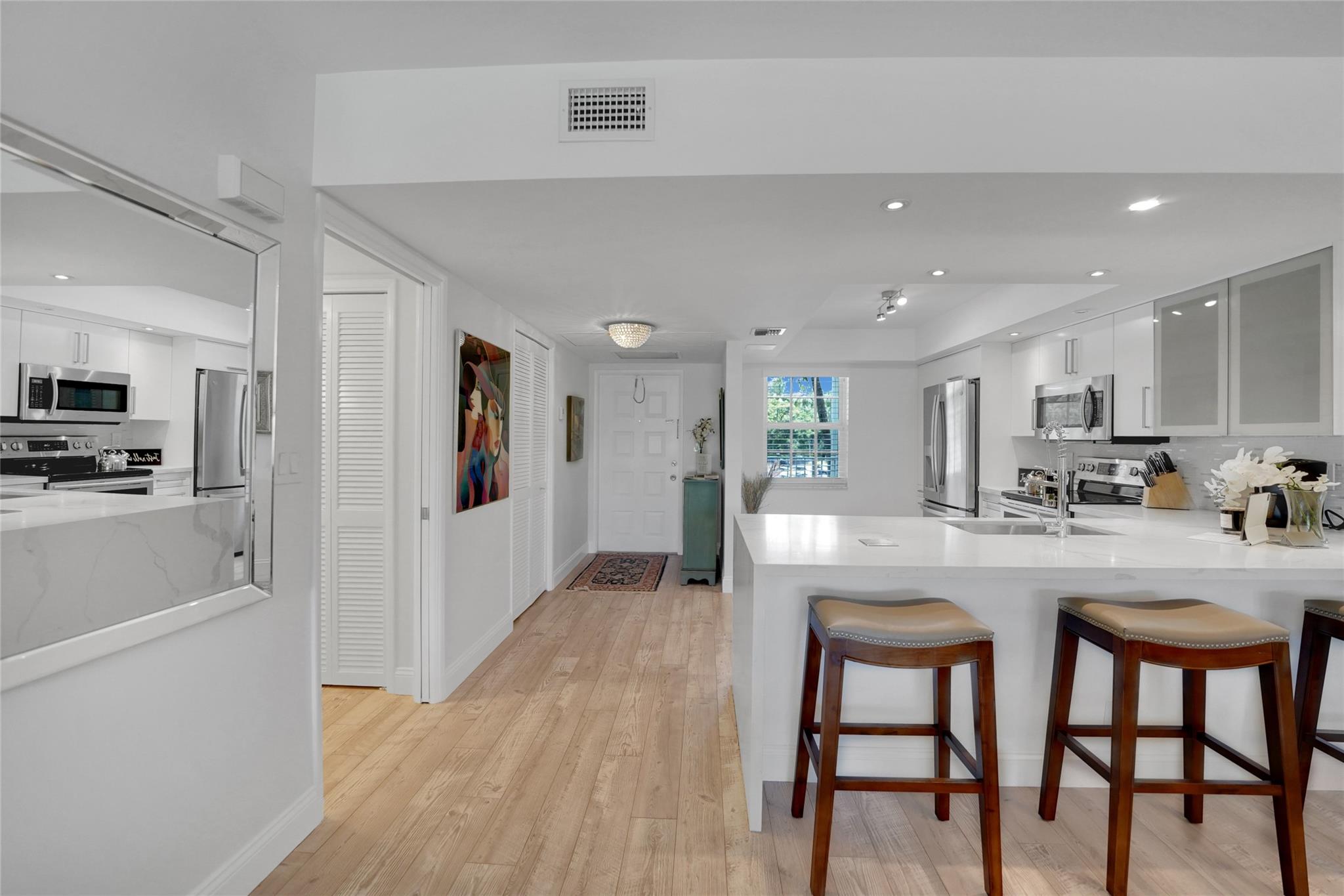PALM AIRE - Residential