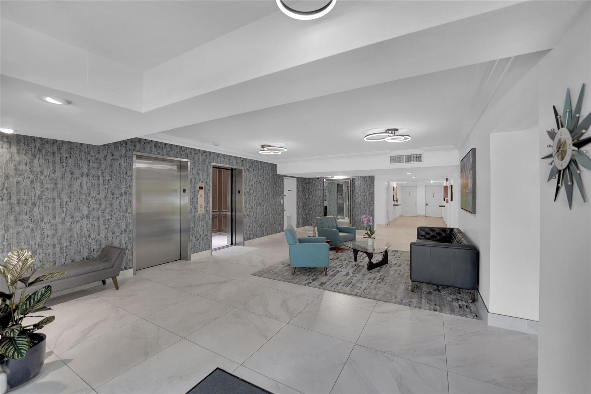 PALM AIRE - Residential