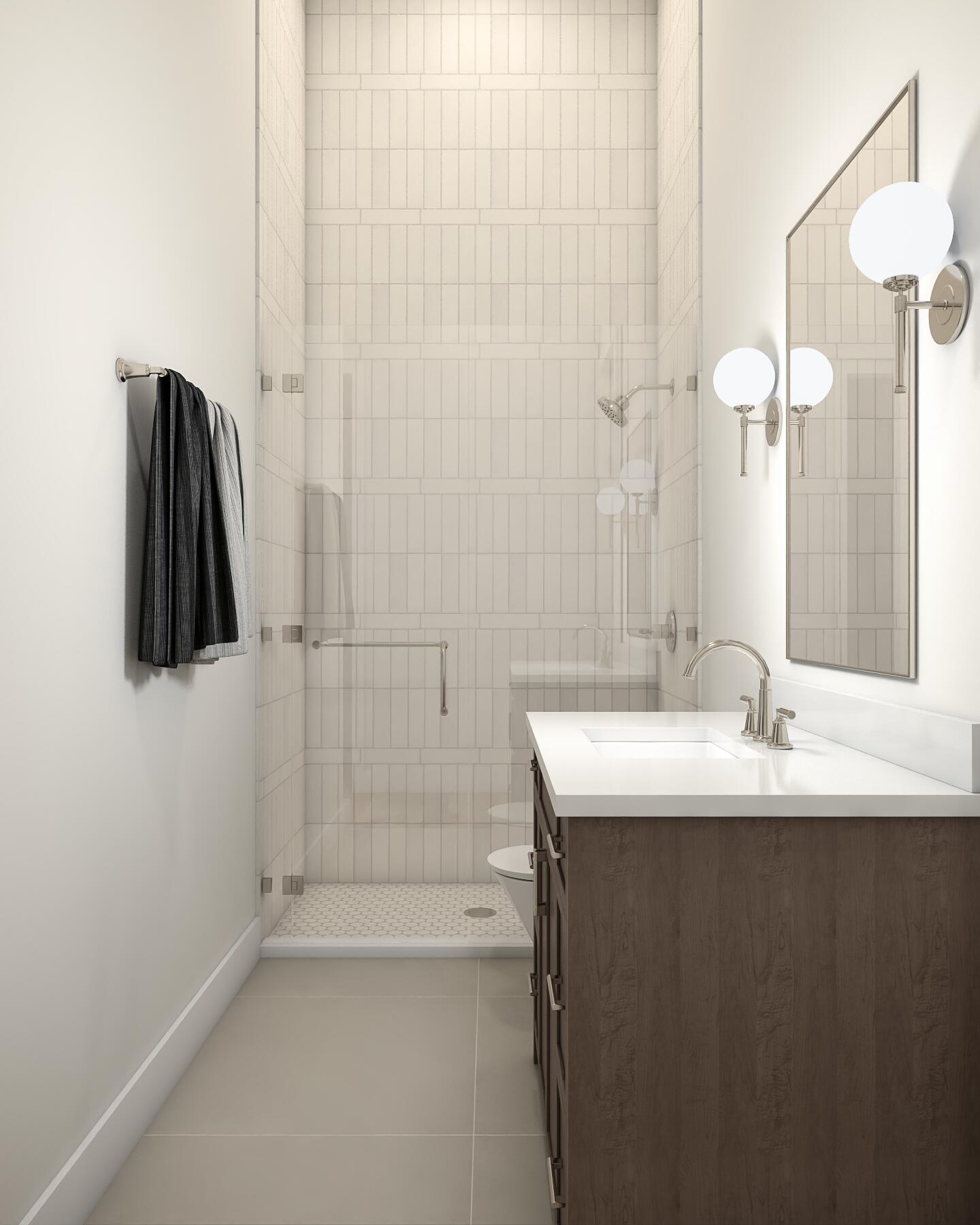 VILLAS AT KINGS LANDING - Residential