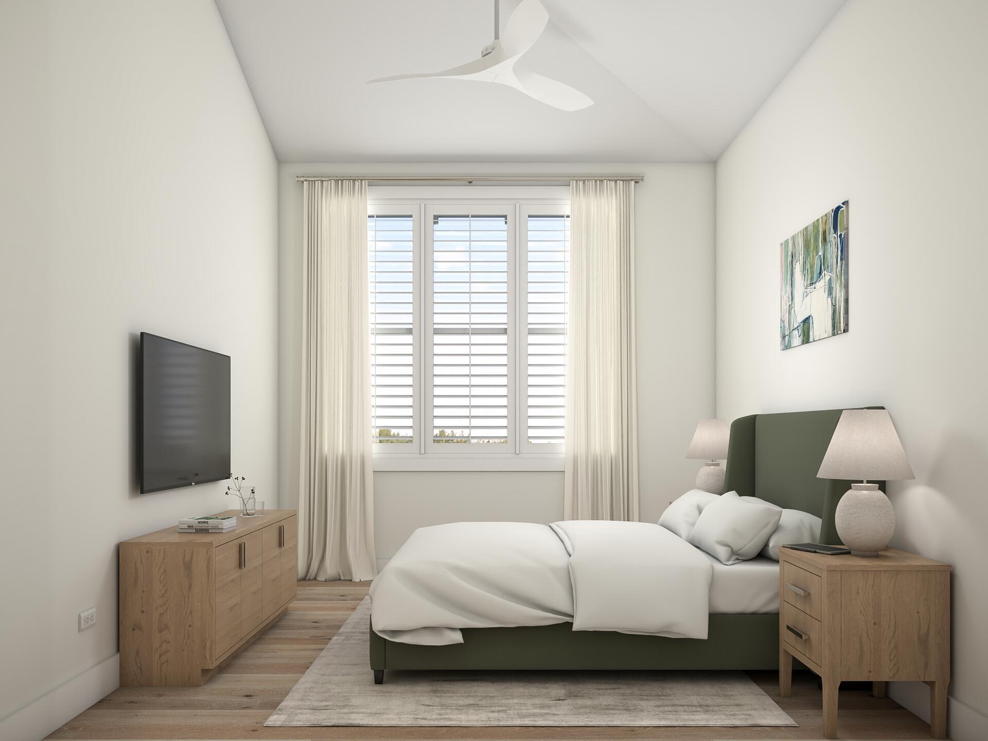 VILLAS AT KINGS LANDING - Residential