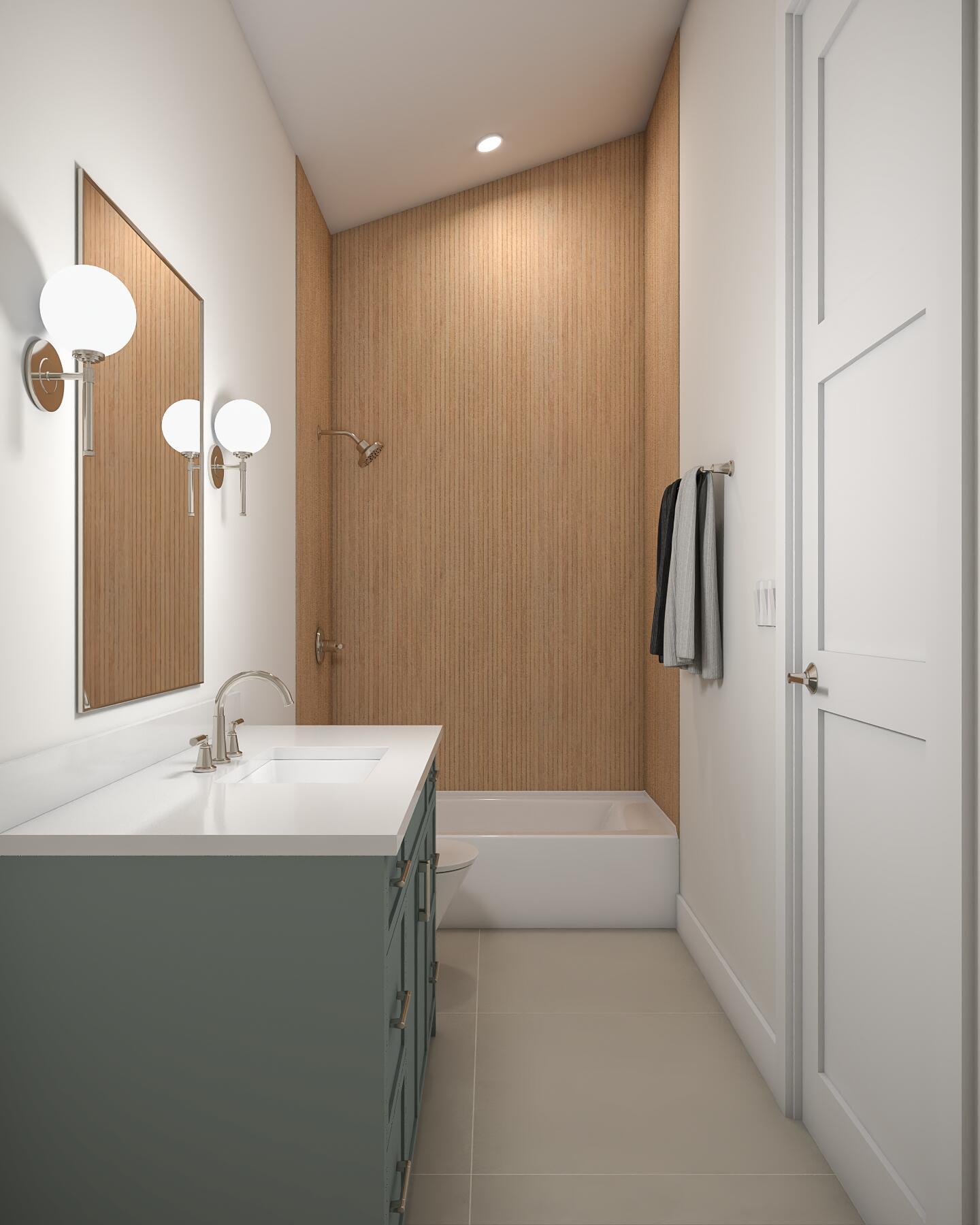 VILLAS AT KINGS LANDING - Residential