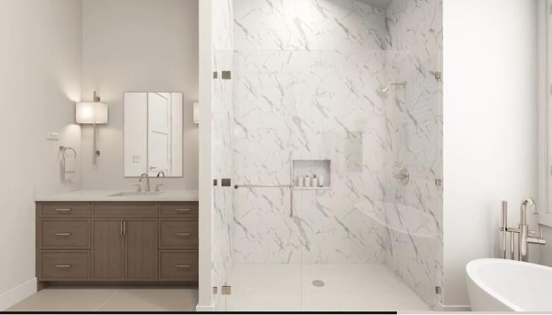 VILLAS AT KINGS LANDING - Residential