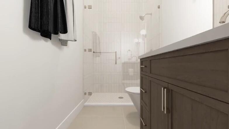 VILLAS AT KINGS LANDING - Residential