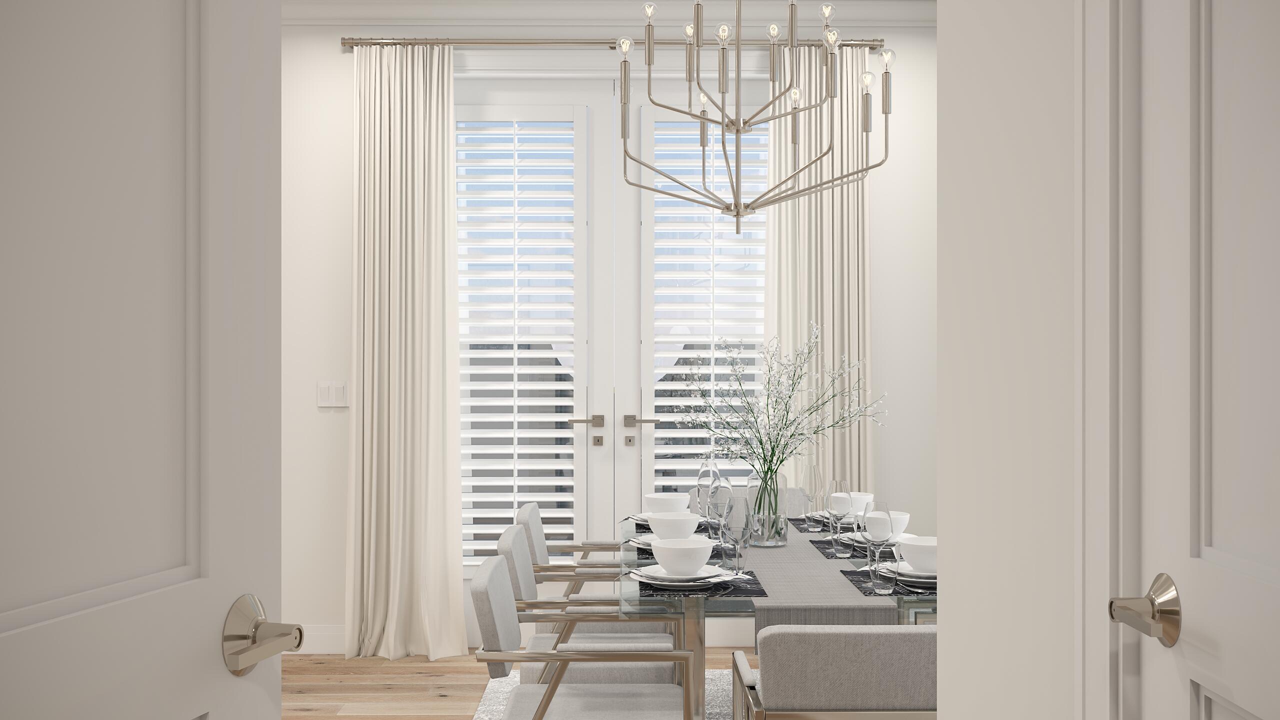 VILLAS AT KINGS LANDING - Residential