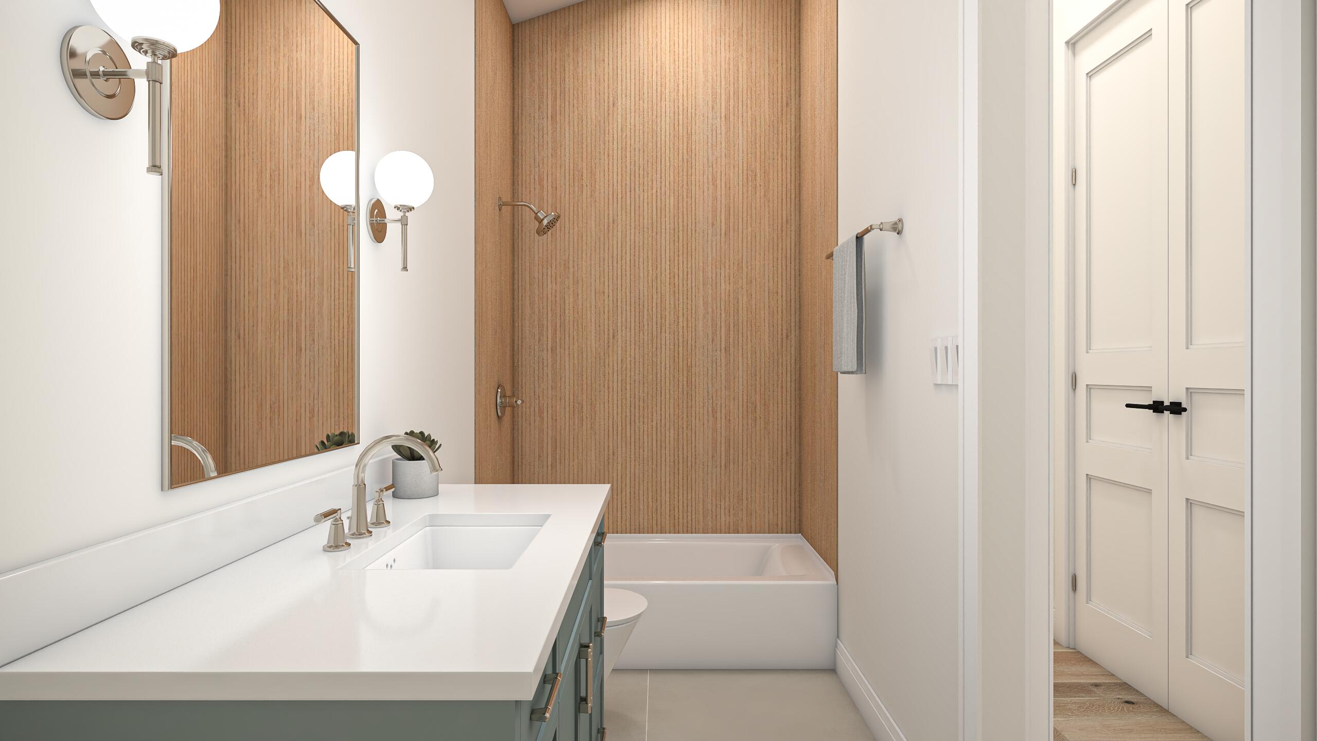 VILLAS AT KINGS LANDING - Residential