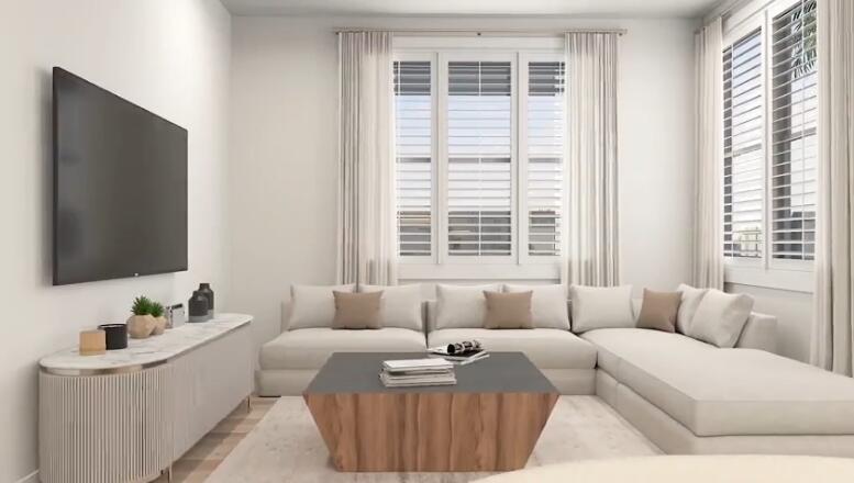 VILLAS AT KINGS LANDING - Residential