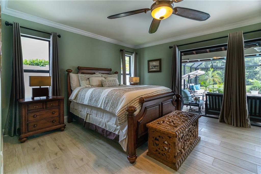 Golf Vista - Residential