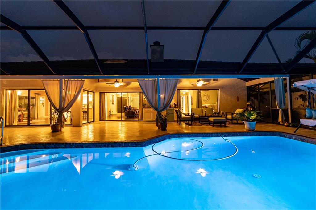 Golf Vista - Residential