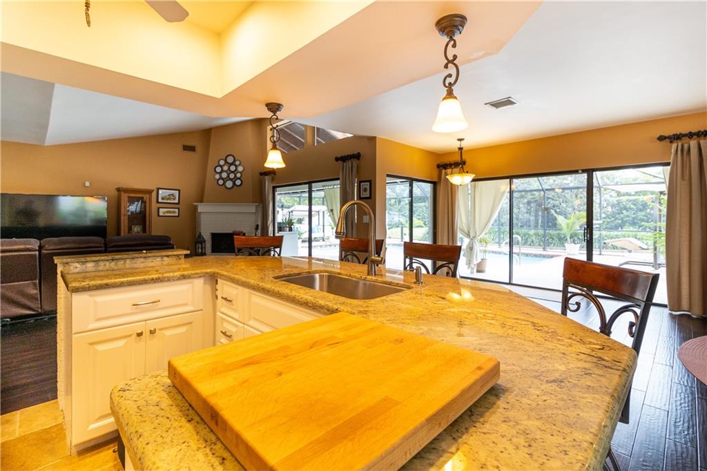 Golf Vista - Residential