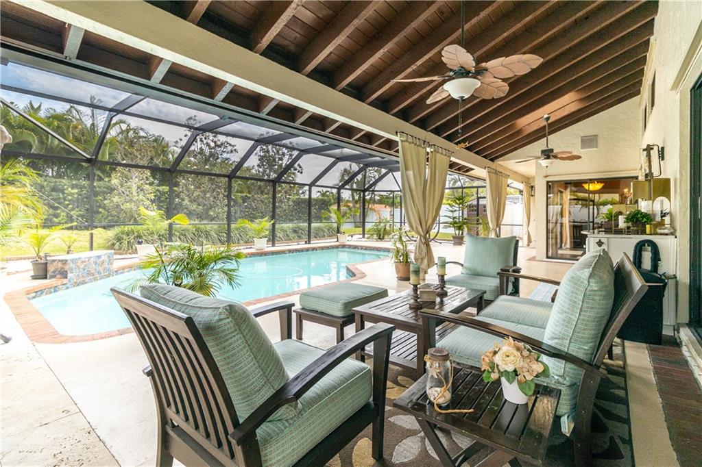 Golf Vista - Residential