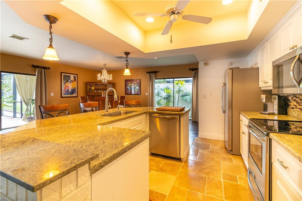 Golf Vista - Residential