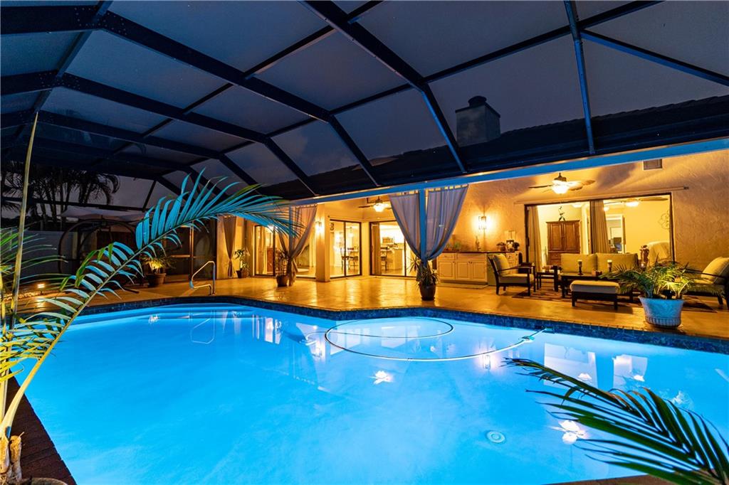 Golf Vista - Residential