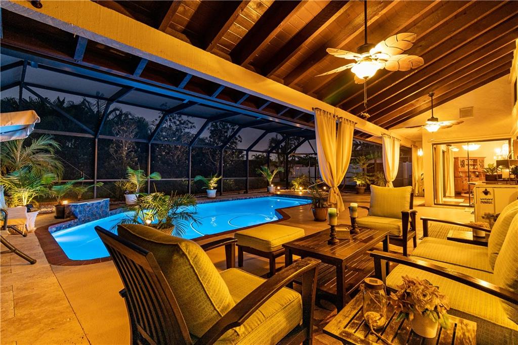 Golf Vista - Residential