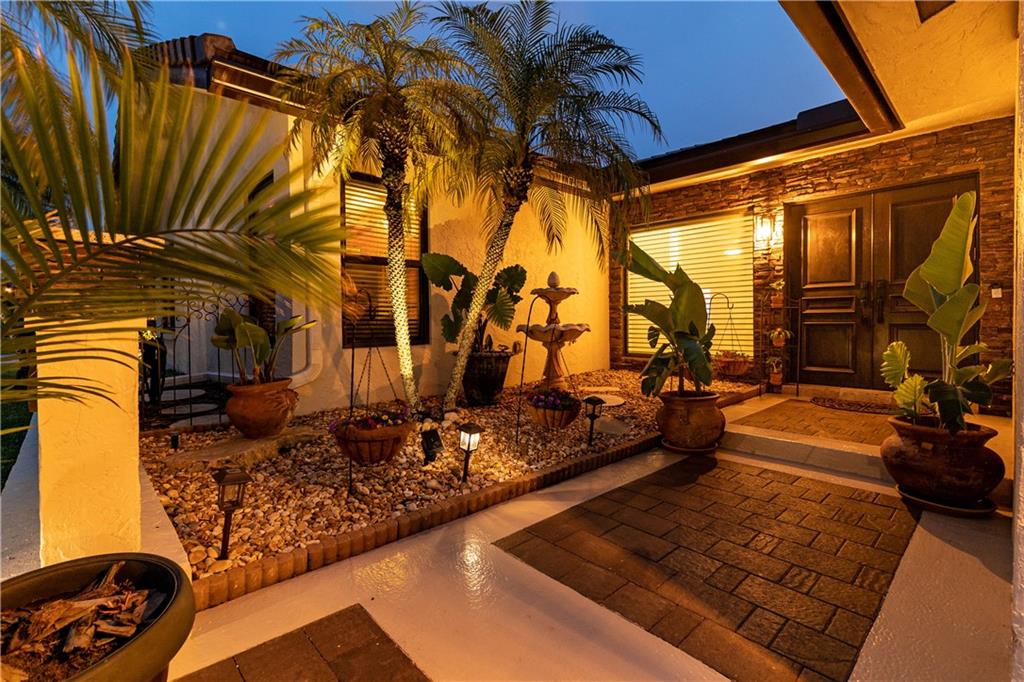 Golf Vista - Residential