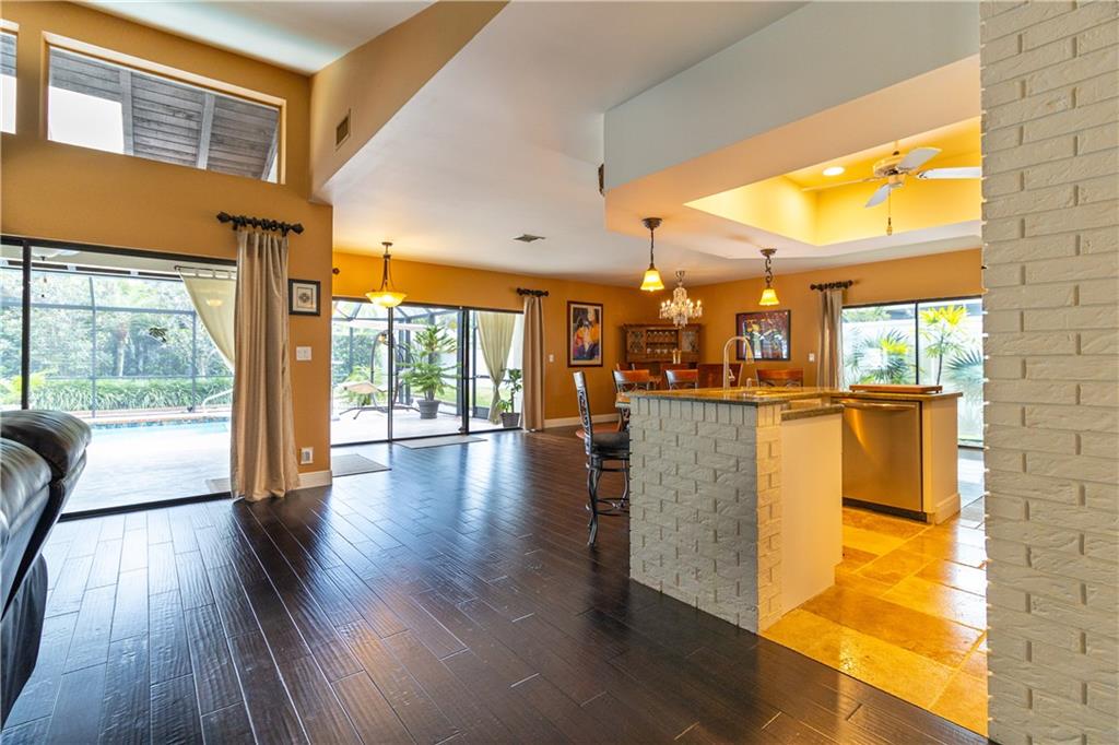 Golf Vista - Residential