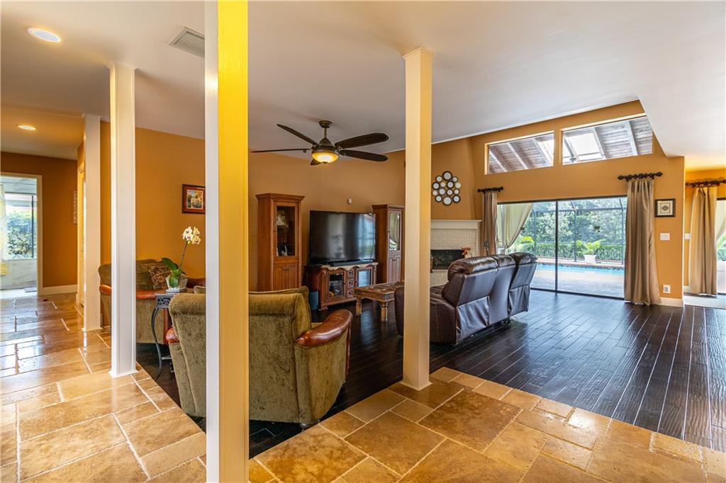 Golf Vista - Residential