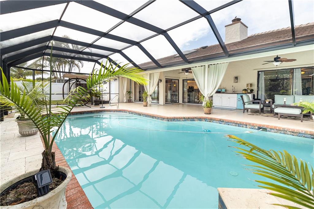 Golf Vista - Residential