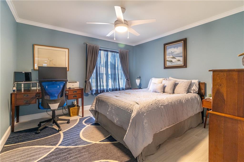 Golf Vista - Residential