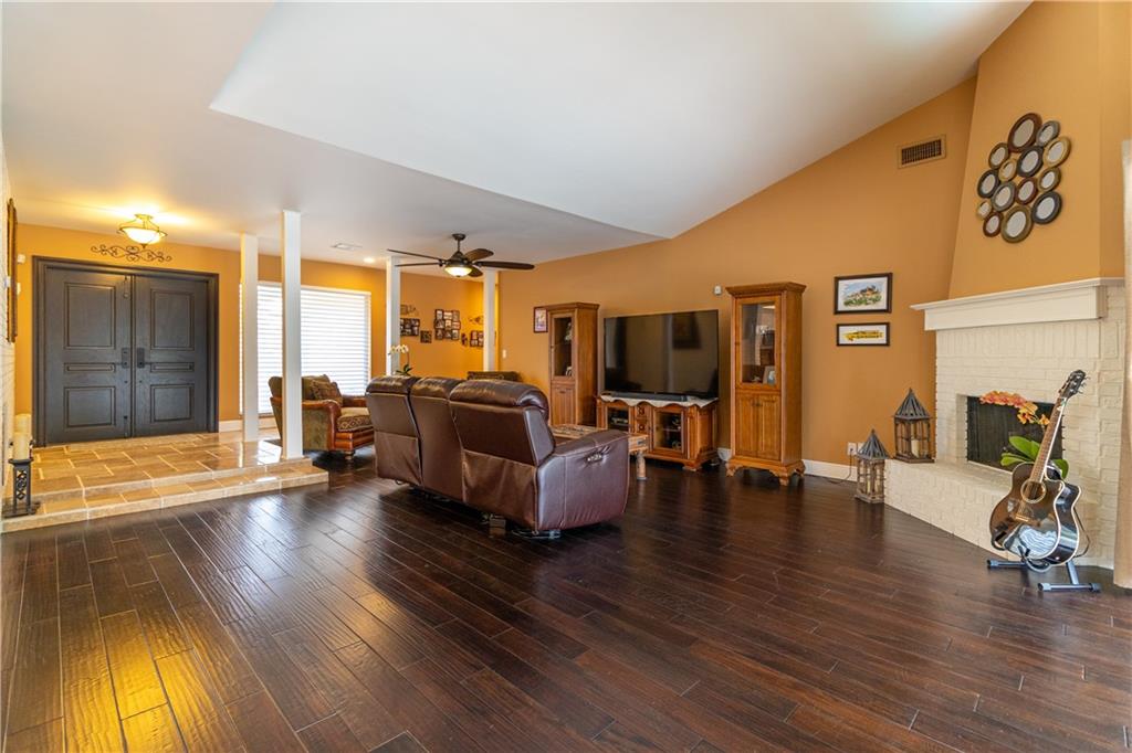 Golf Vista - Residential