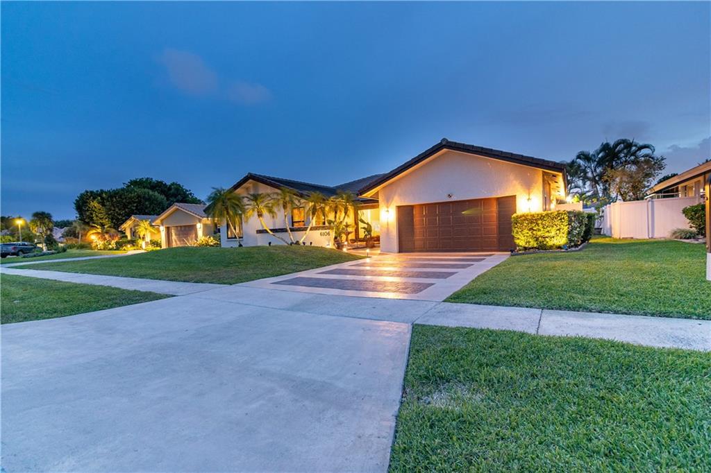 Golf Vista - Residential