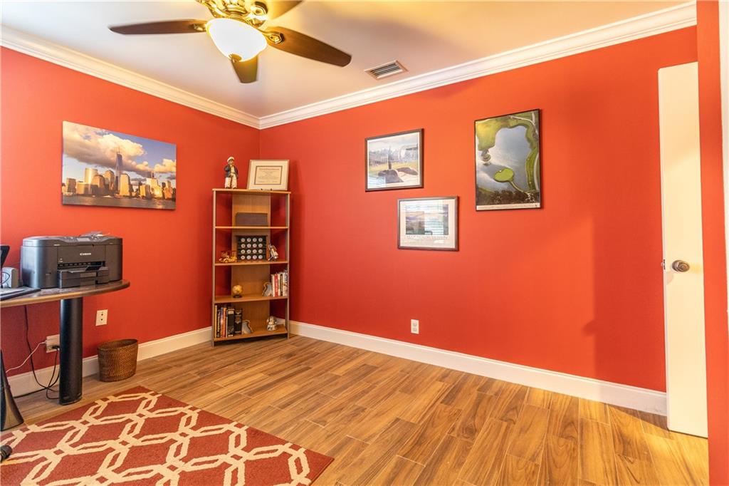 Golf Vista - Residential