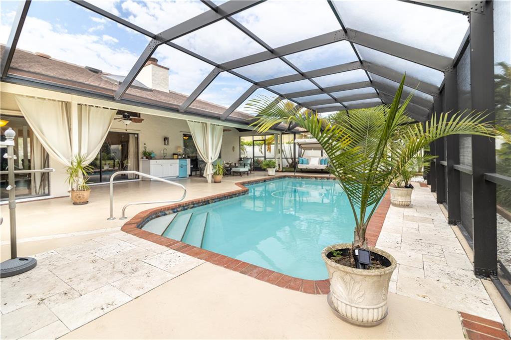 Golf Vista - Residential