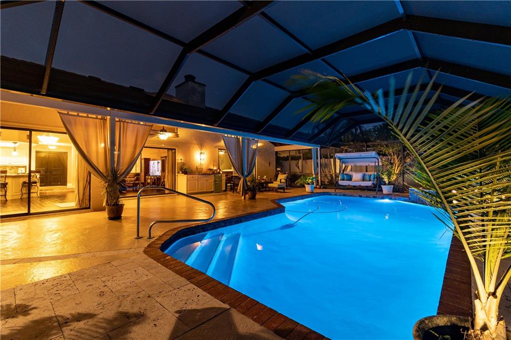 Golf Vista - Residential