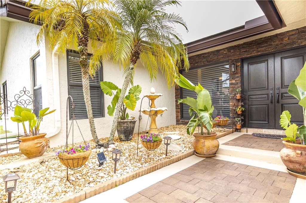 Golf Vista - Residential