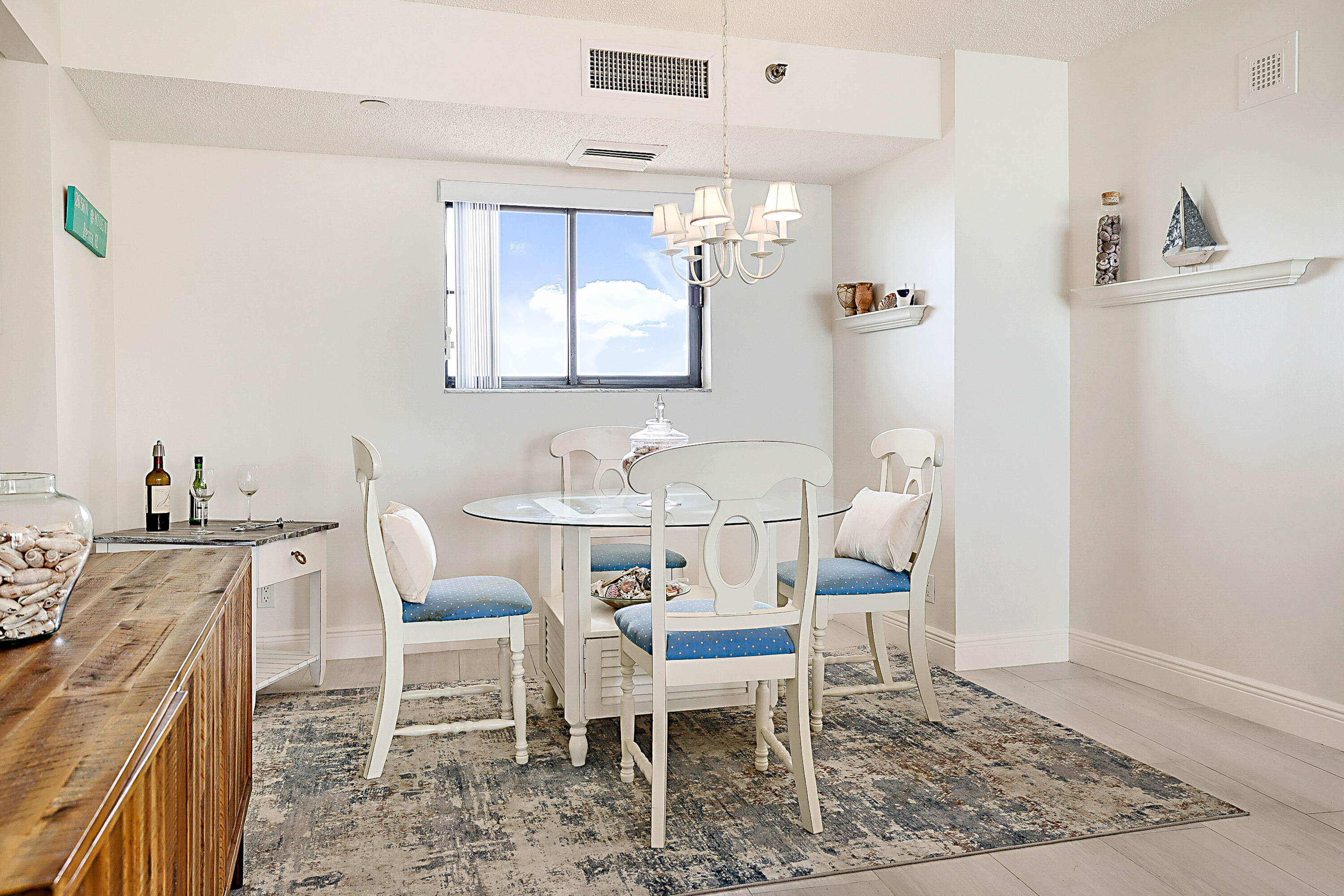 OCEAN TRAIL CONDO II - Residential