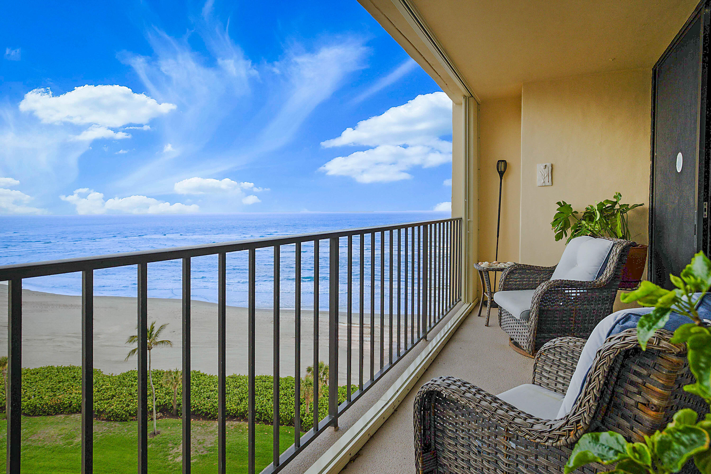 OCEAN TRAIL CONDO II - Residential