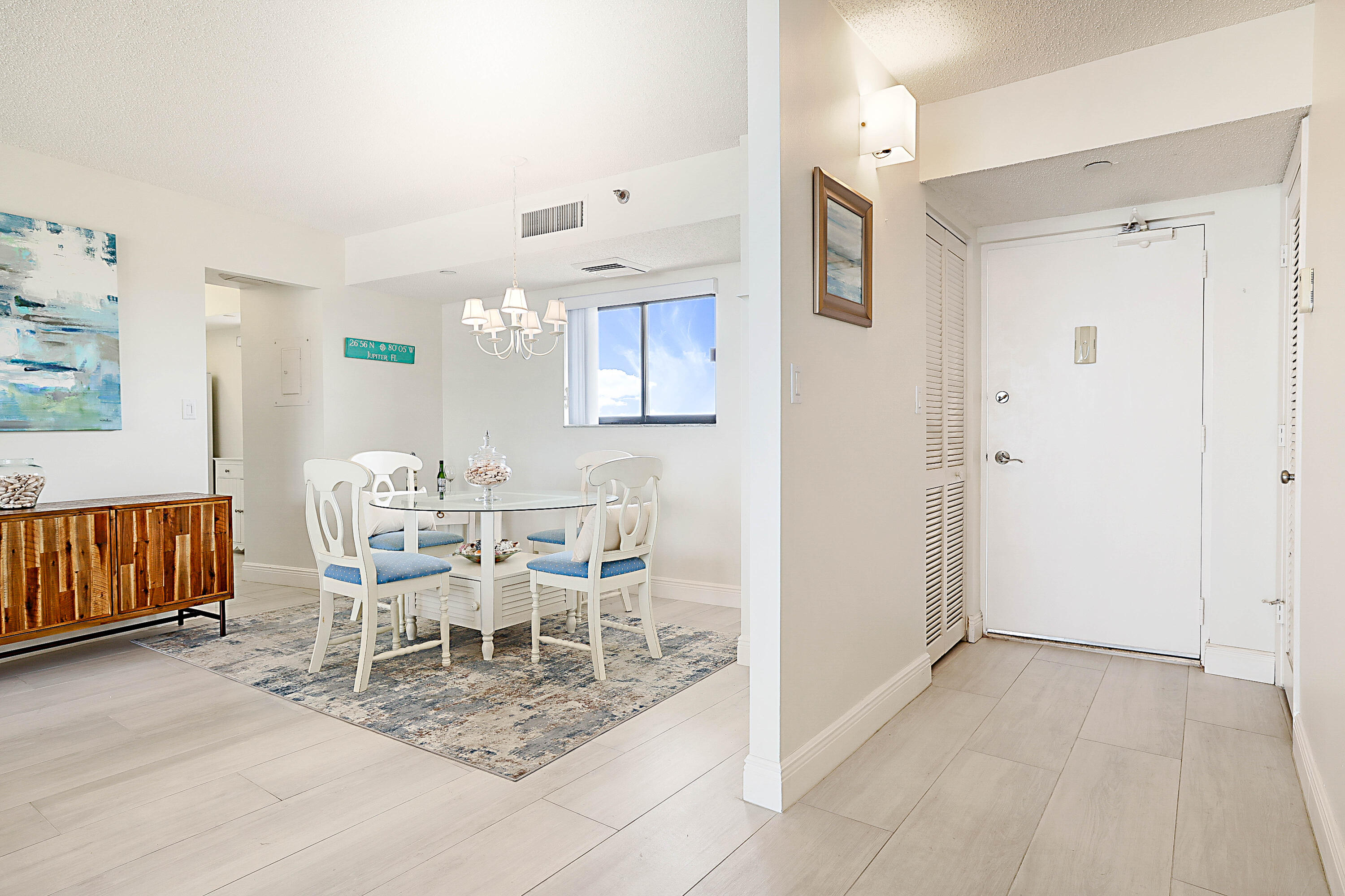 OCEAN TRAIL CONDO II - Residential