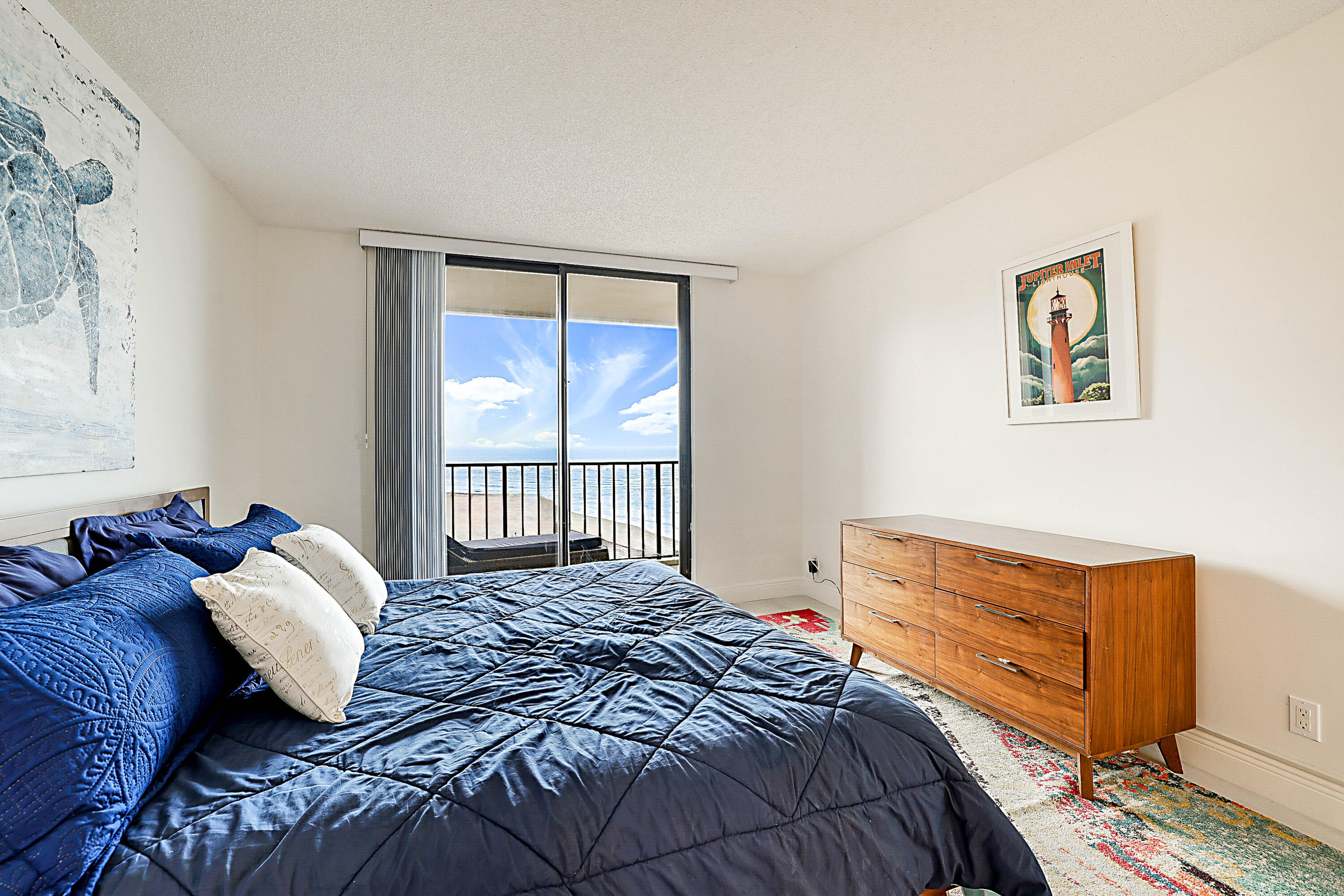 OCEAN TRAIL CONDO II - Residential