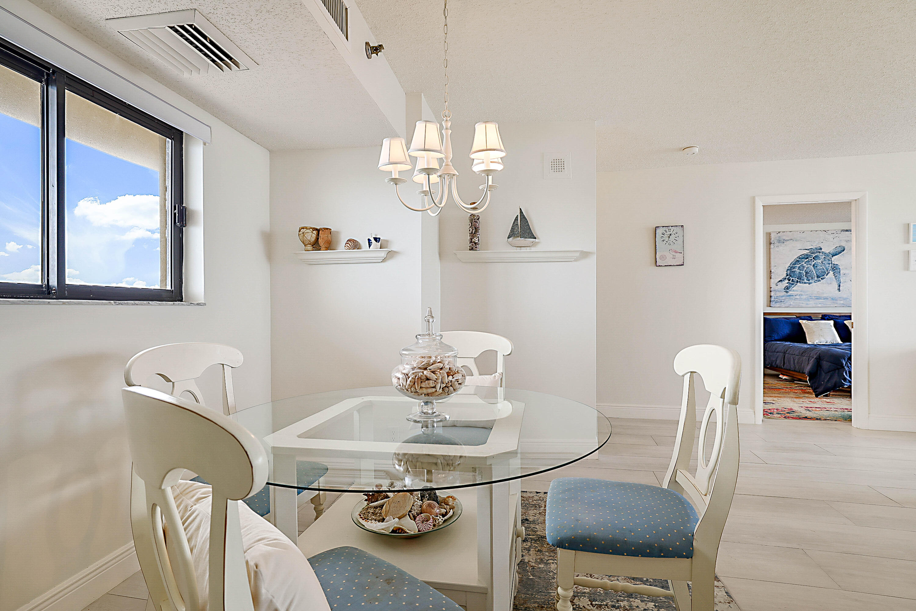 OCEAN TRAIL CONDO II - Residential