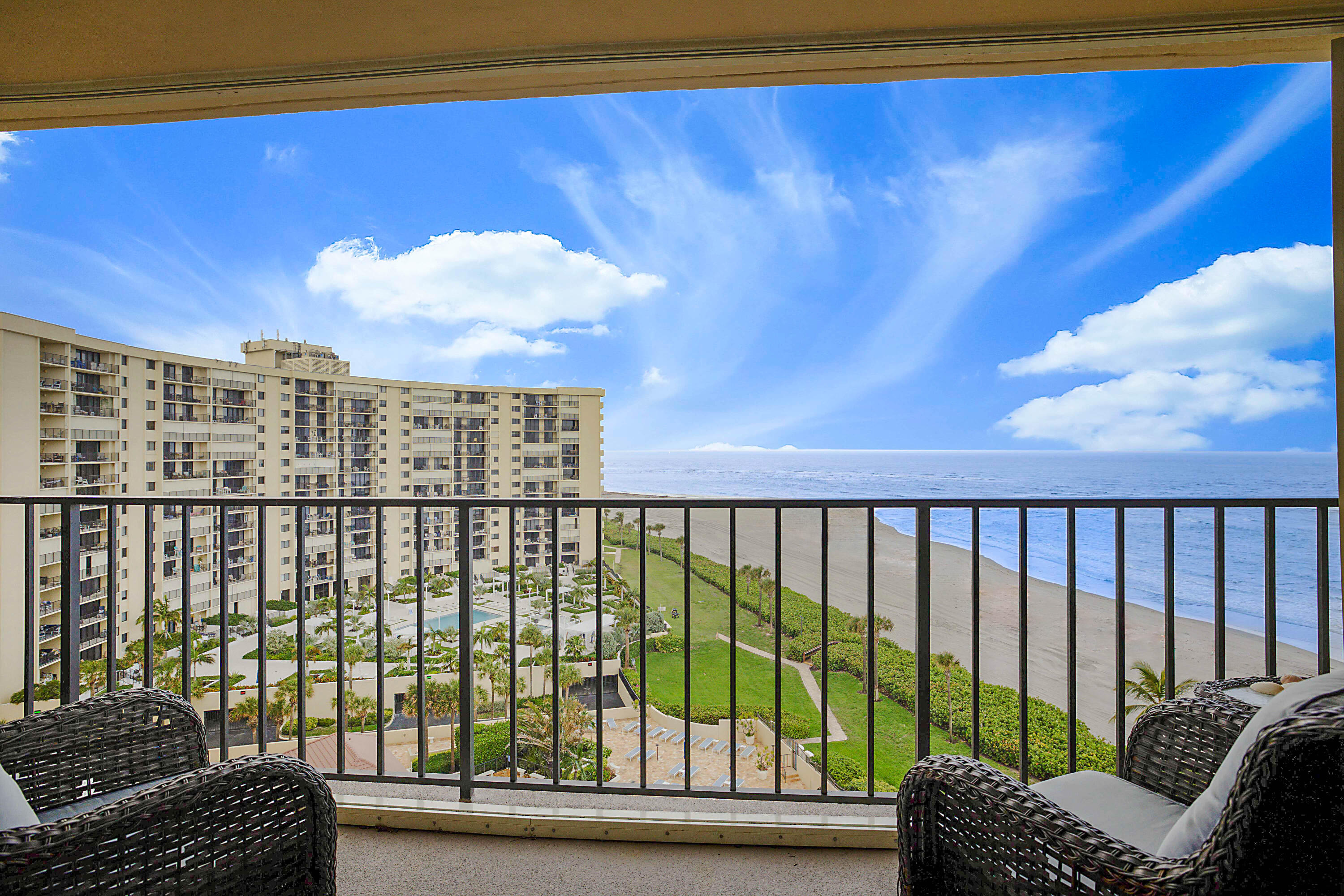 OCEAN TRAIL CONDO II - Residential