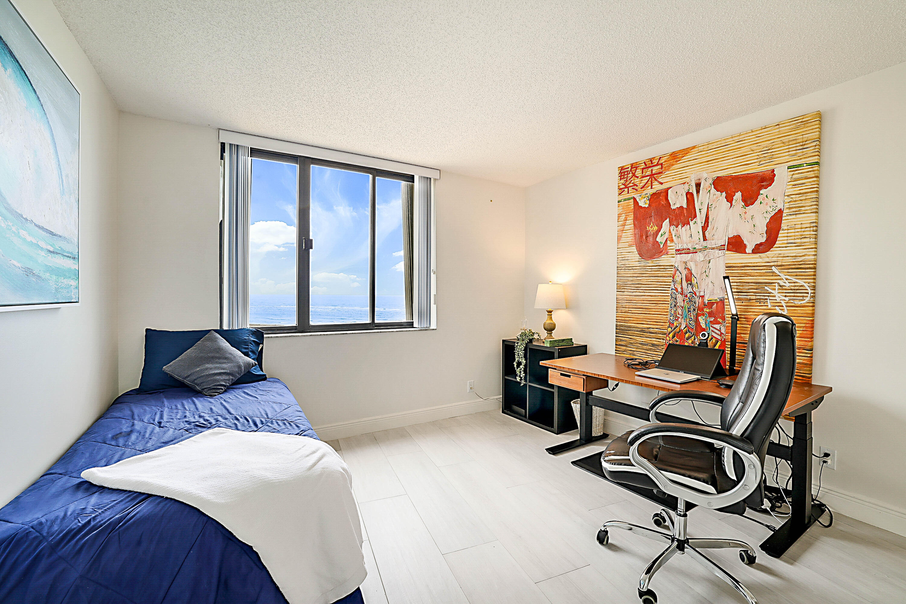 OCEAN TRAIL CONDO II - Residential