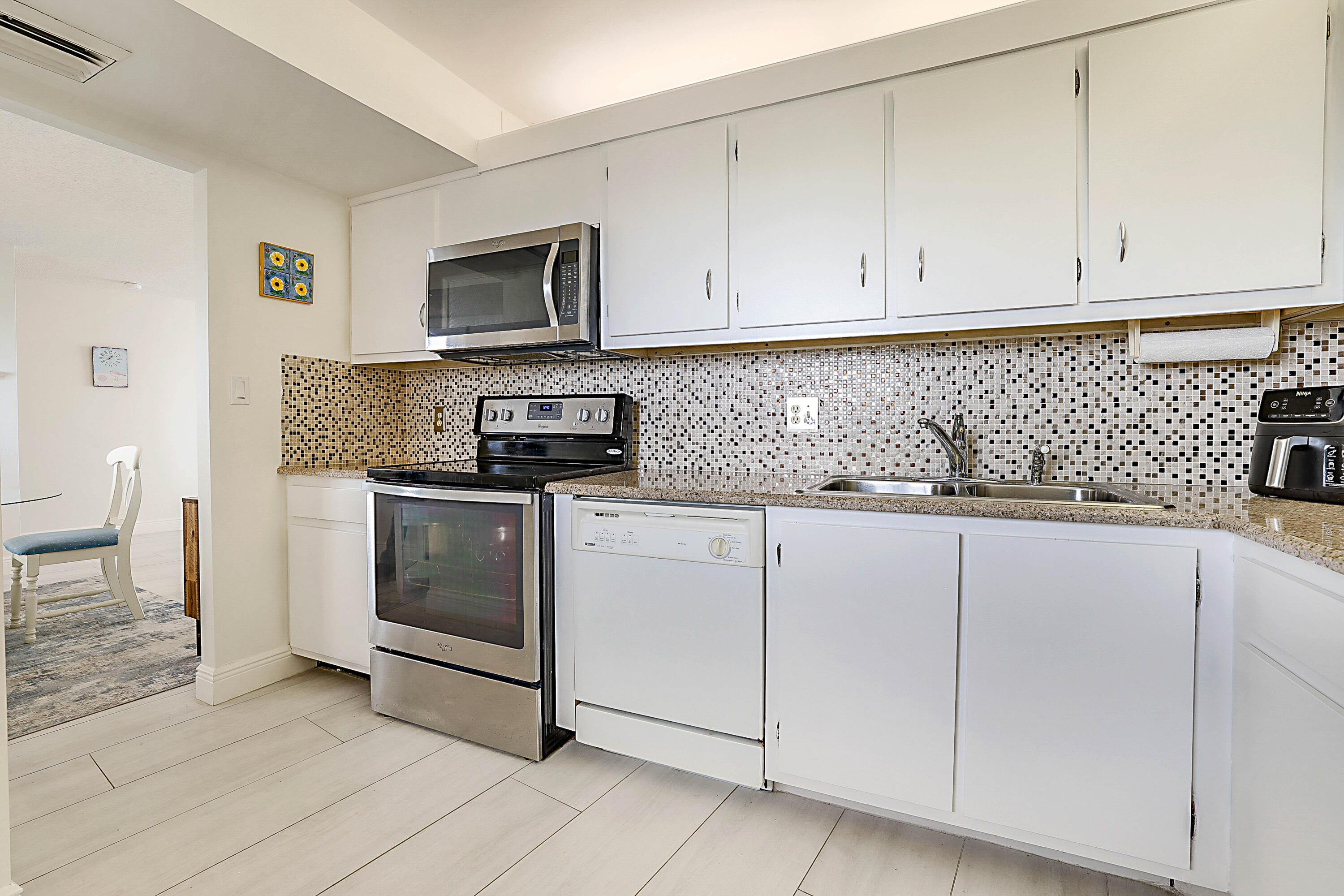 OCEAN TRAIL CONDO II - Residential