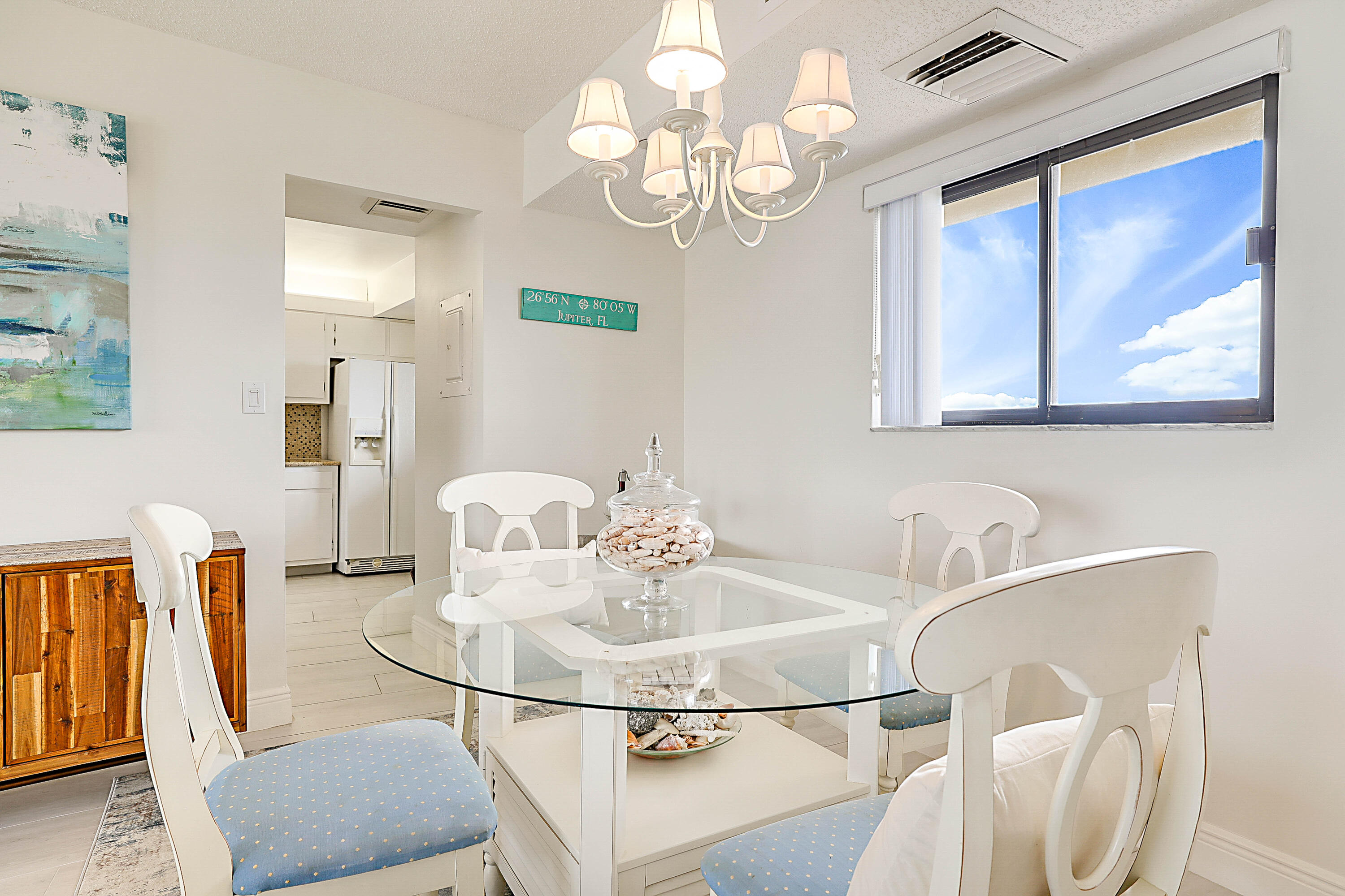 OCEAN TRAIL CONDO II - Residential